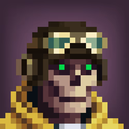GENUINE UNDEAD #3971
