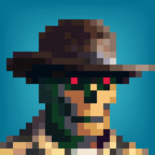 GENUINE UNDEAD #2755