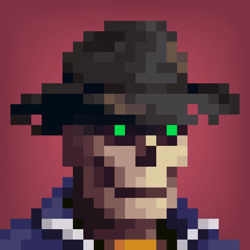 Genuine Undead