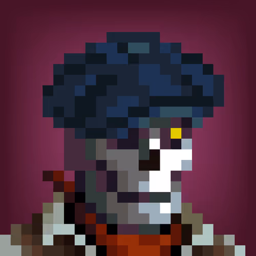 Genuine Undead