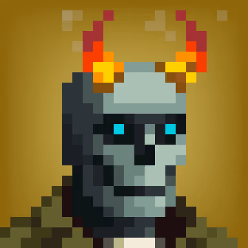 Genuine Undead