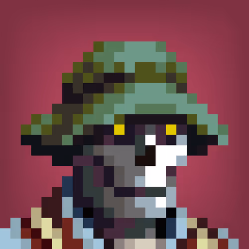 Genuine Undead