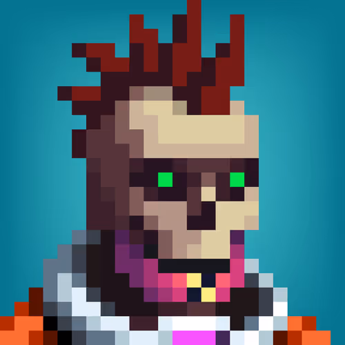 Genuine Undead