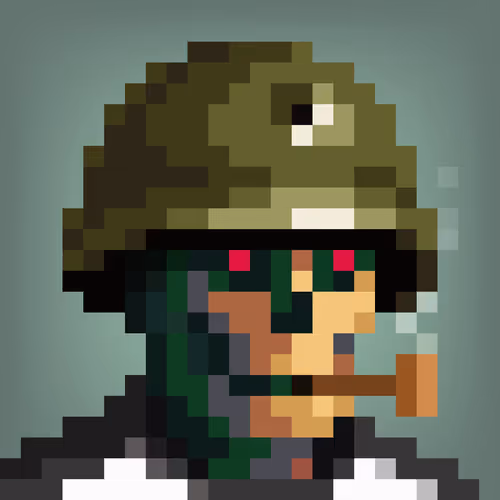 Genuine Undead