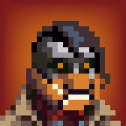 GENUINE UNDEAD #9633