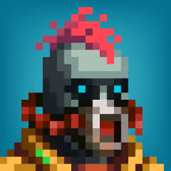 GENUINE UNDEAD #1426