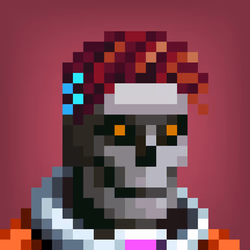 Genuine Undead