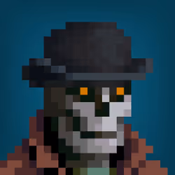 GENUINE UNDEAD #4417