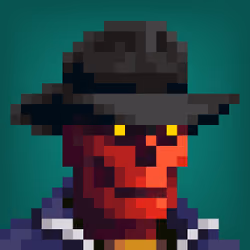 GENUINE UNDEAD #7496