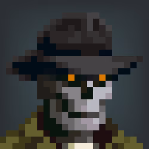 Genuine Undead