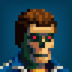 GENUINE UNDEAD #7483