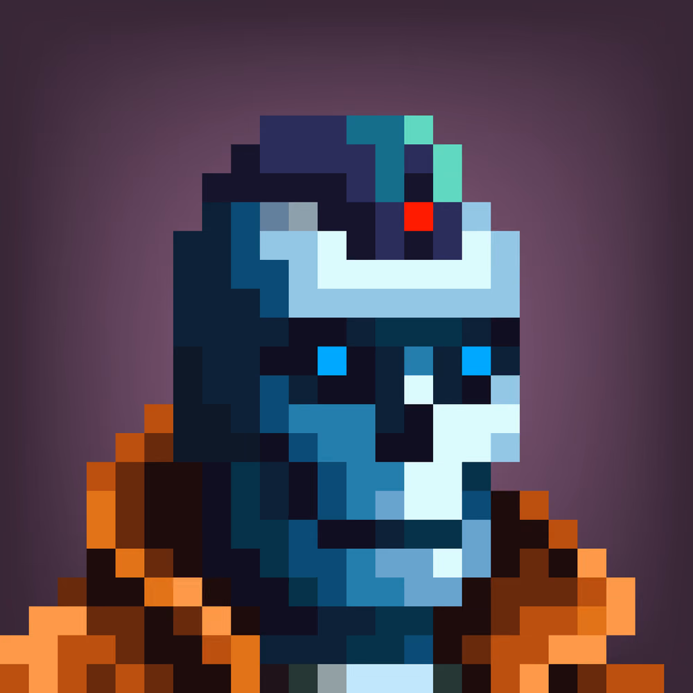GENUINE UNDEAD #9945