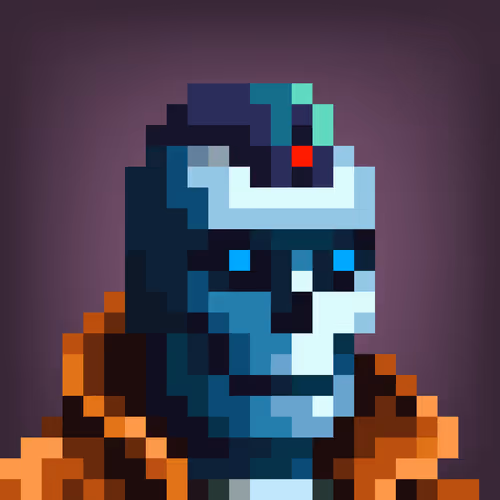 GENUINE UNDEAD #9945
