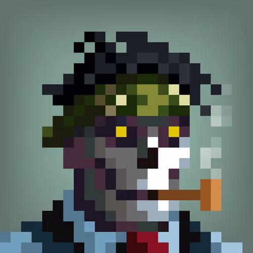 Genuine Undead