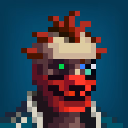 Genuine Undead