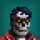 GENUINE UNDEAD #1287