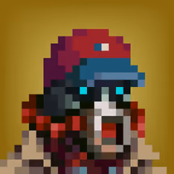 GENUINE UNDEAD #206