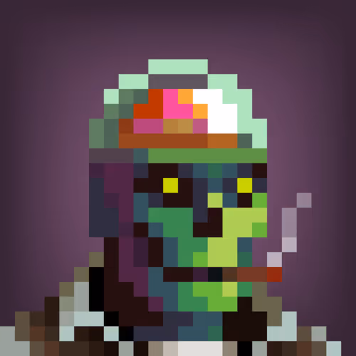 Genuine Undead