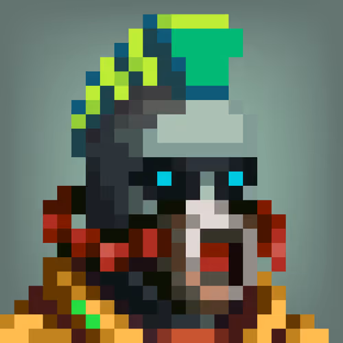 Genuine Undead