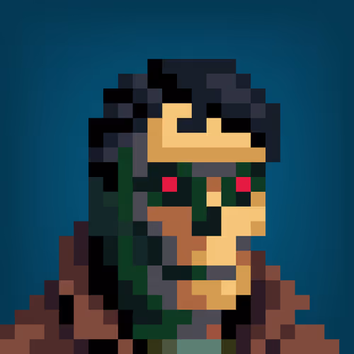Genuine Undead