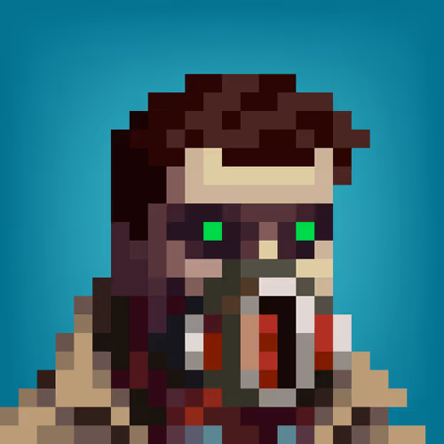 Genuine Undead