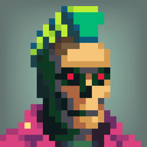 Genuine Undead