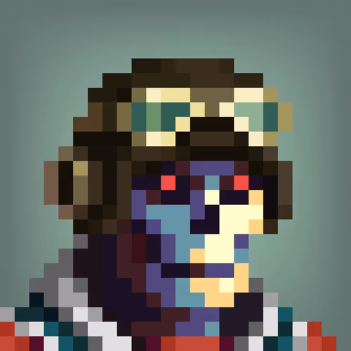 Genuine Undead