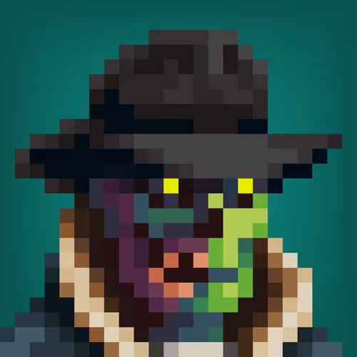 Genuine Undead