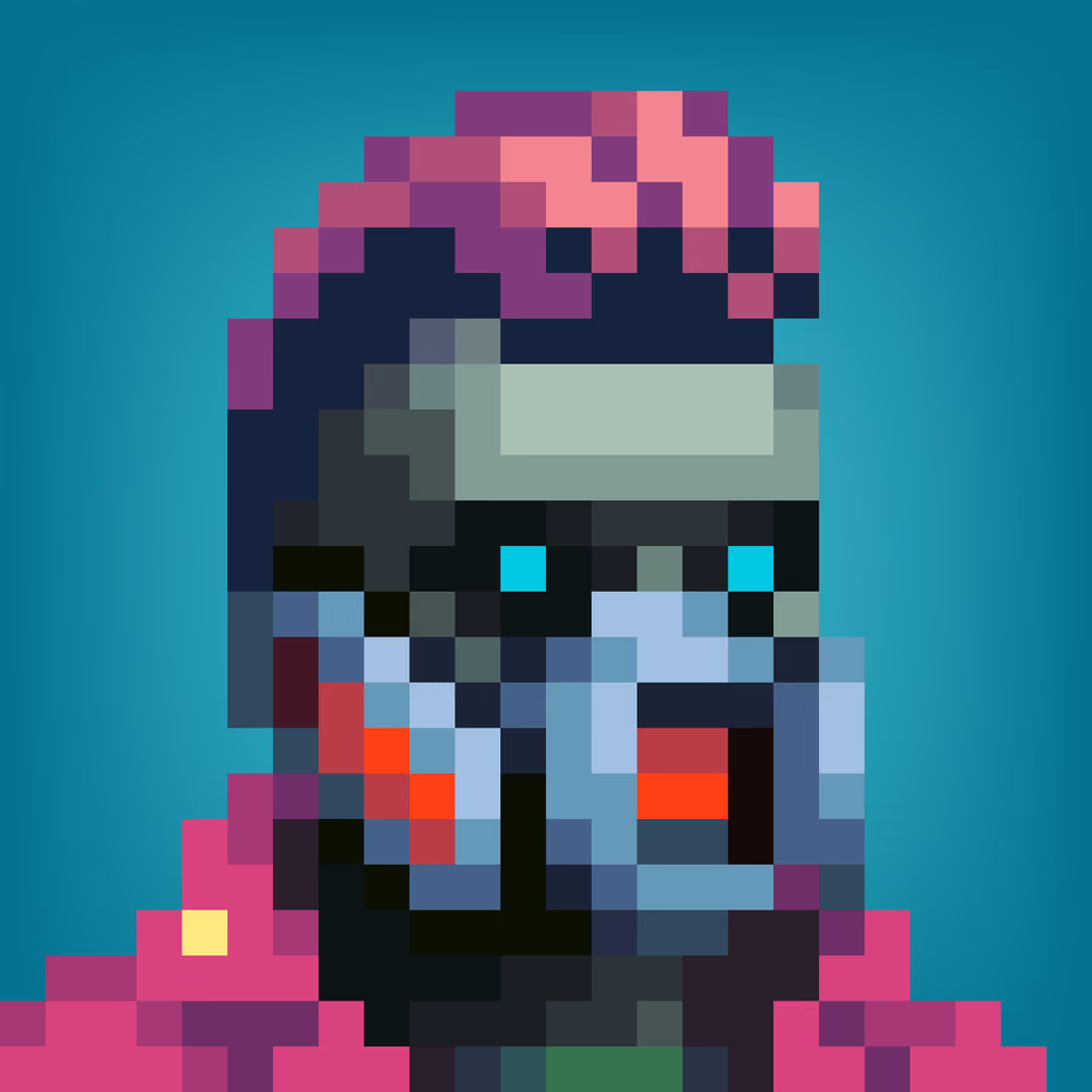 GENUINE UNDEAD #9940