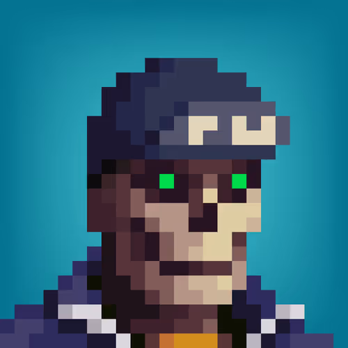 Genuine Undead