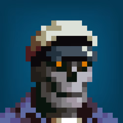 GENUINE UNDEAD #3382