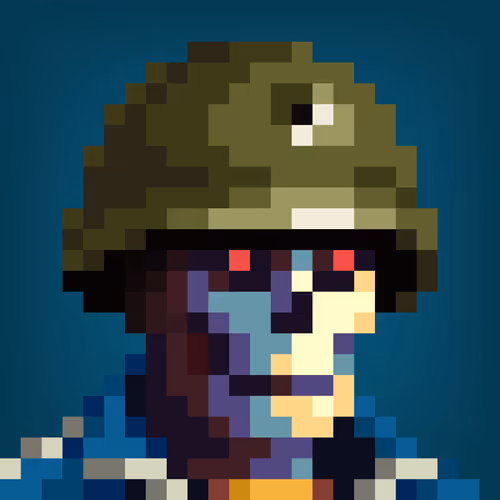 GENUINE UNDEAD #9960