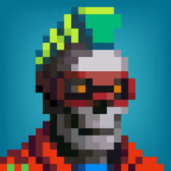 GENUINE UNDEAD #6270
