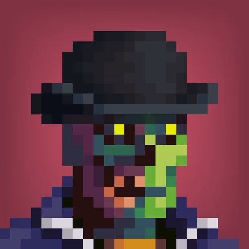 GENUINE UNDEAD #5304