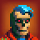 GENUINE UNDEAD #1139