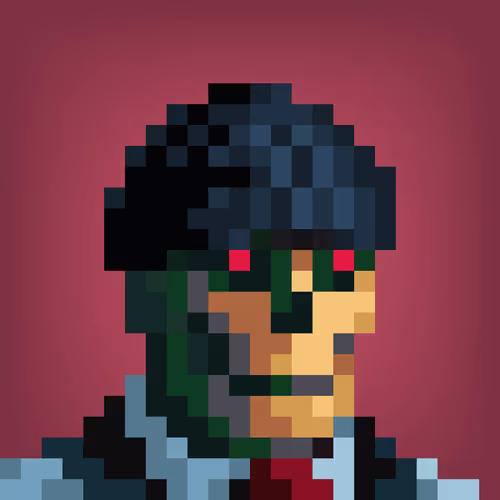 Genuine Undead