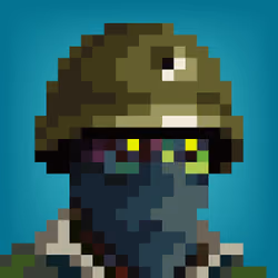 GENUINE UNDEAD #4402