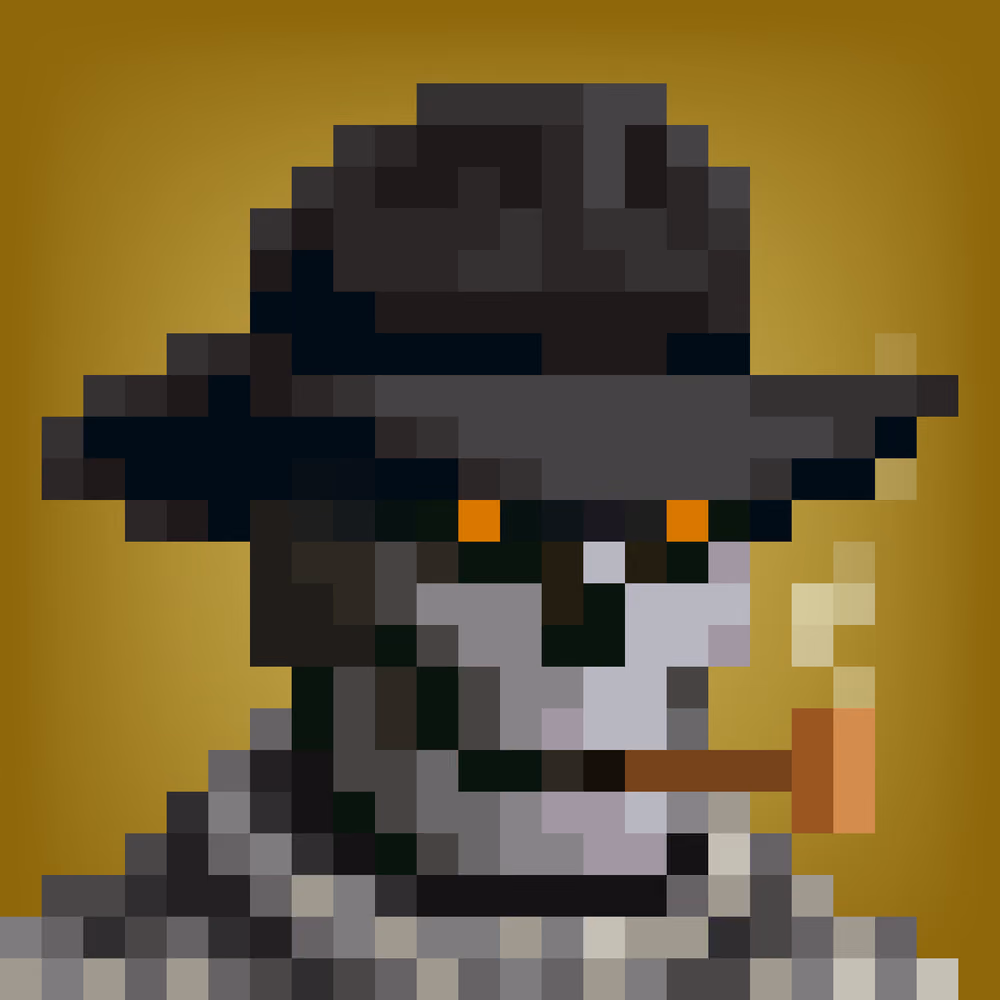GENUINE UNDEAD #9988