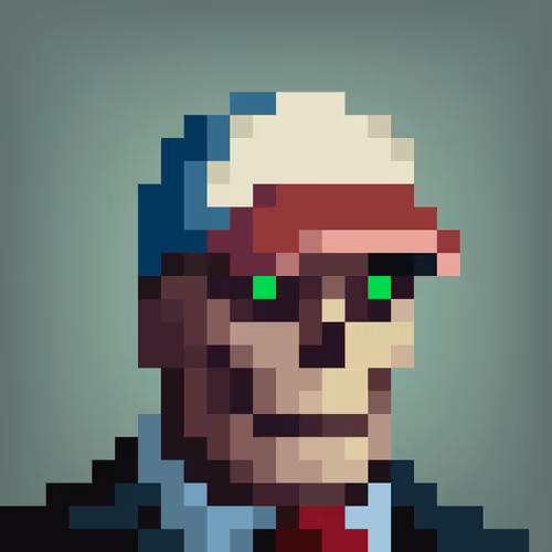 Genuine Undead