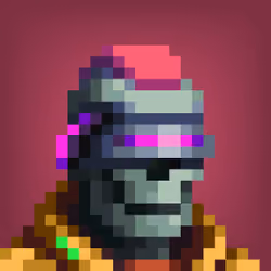 GENUINE UNDEAD #1176