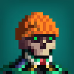 GENUINE UNDEAD #9160