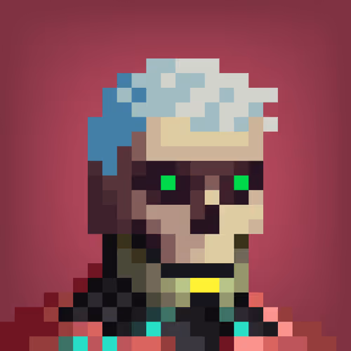 Genuine Undead