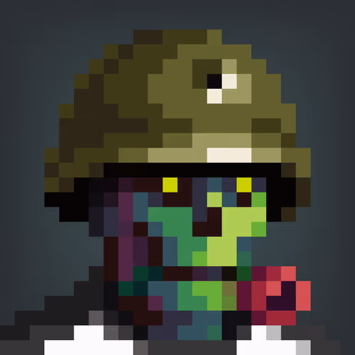Genuine Undead