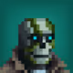 GENUINE UNDEAD #924