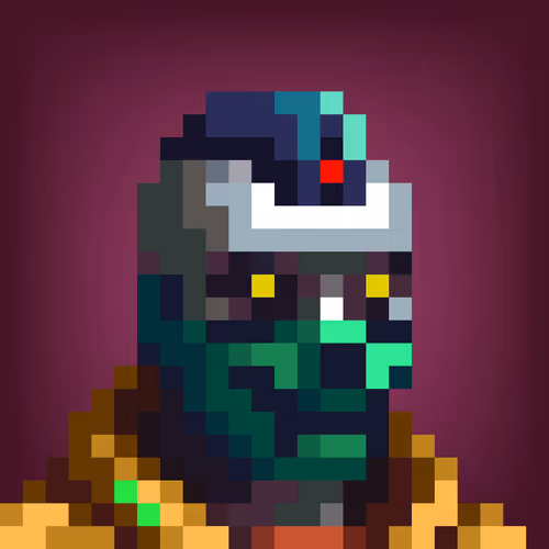 GENUINE UNDEAD #9986