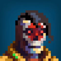 GENUINE UNDEAD #7955