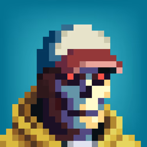 Genuine Undead