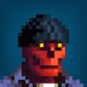 GENUINE UNDEAD #284