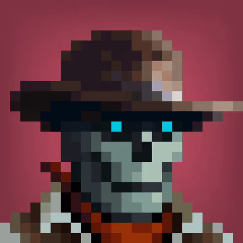 Genuine Undead