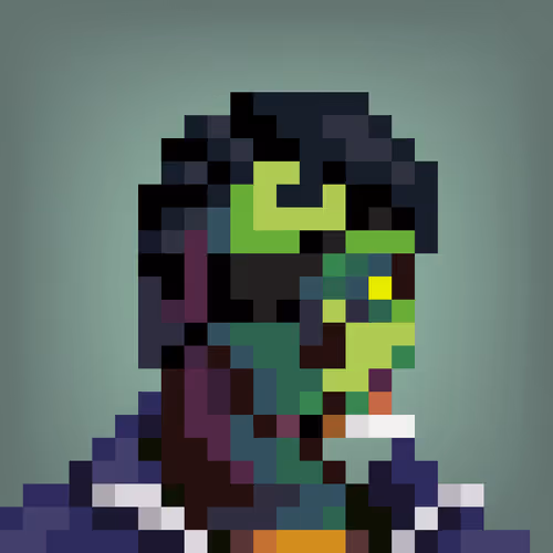 Genuine Undead